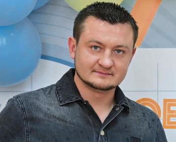 Андрій Моєсеєв